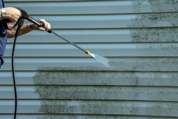 Reliable Upper Brookville, NY Pressure Washing Services Solutions