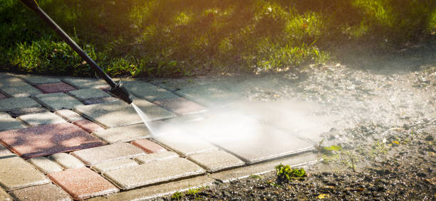 Best Sidewalk and Walkway Cleaning  in Upper Brookville, NY